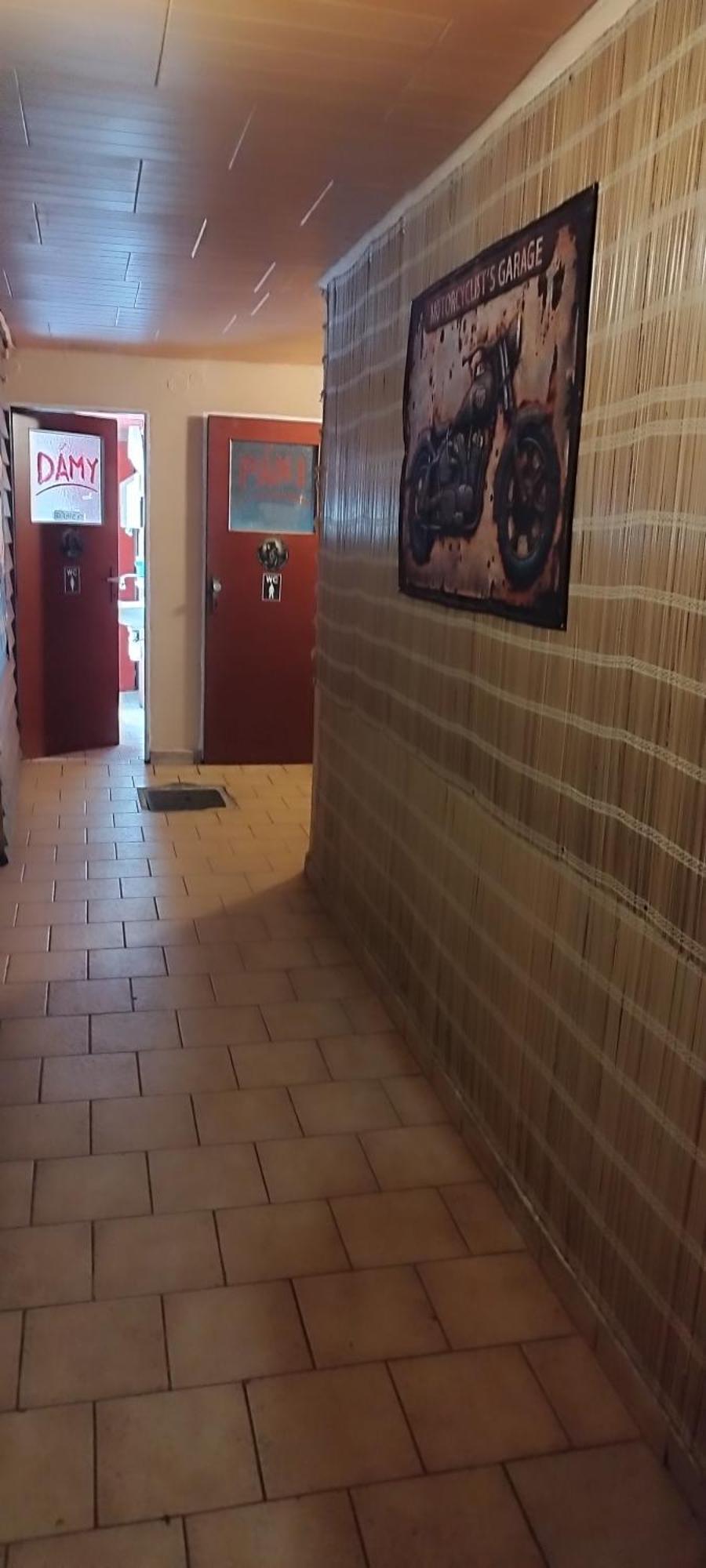 Drevenka Hotell Provodin Eksteriør bilde